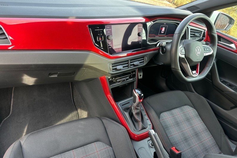 Used Volkswagen Polo 2024 for sale - 77628972: Photo 31