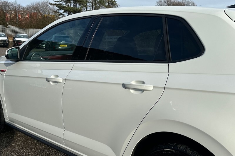 Used Volkswagen Polo 2024 for sale - 77628972: Photo 33