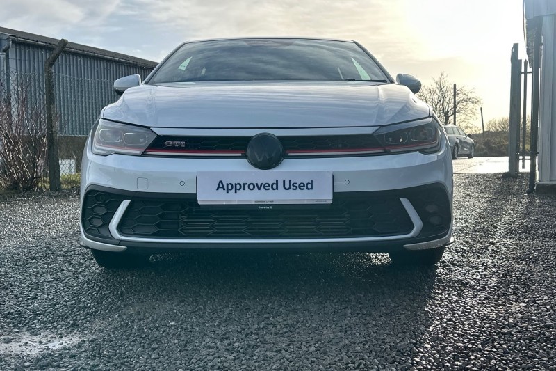 Used Volkswagen Polo 2024 for sale - 77628972: Photo 35