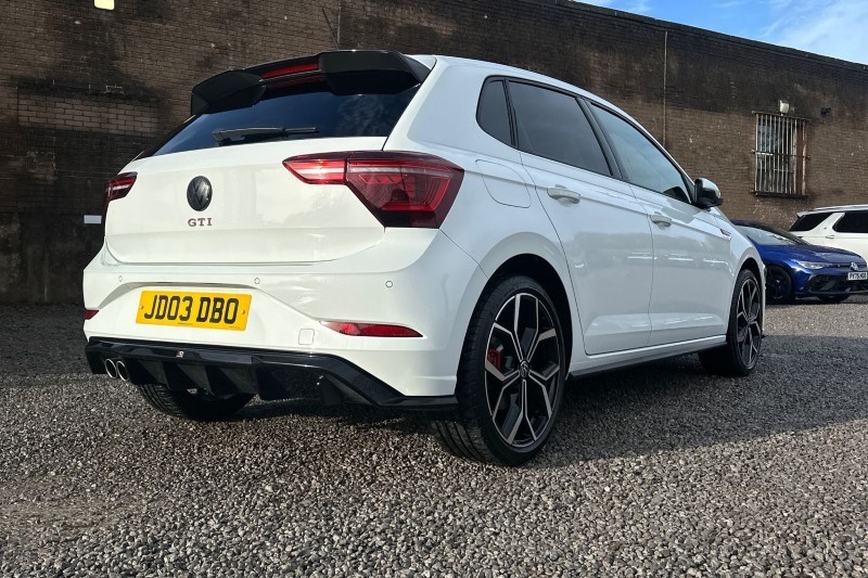 Used Volkswagen Polo 2024 for sale - 77628972: Photo 37