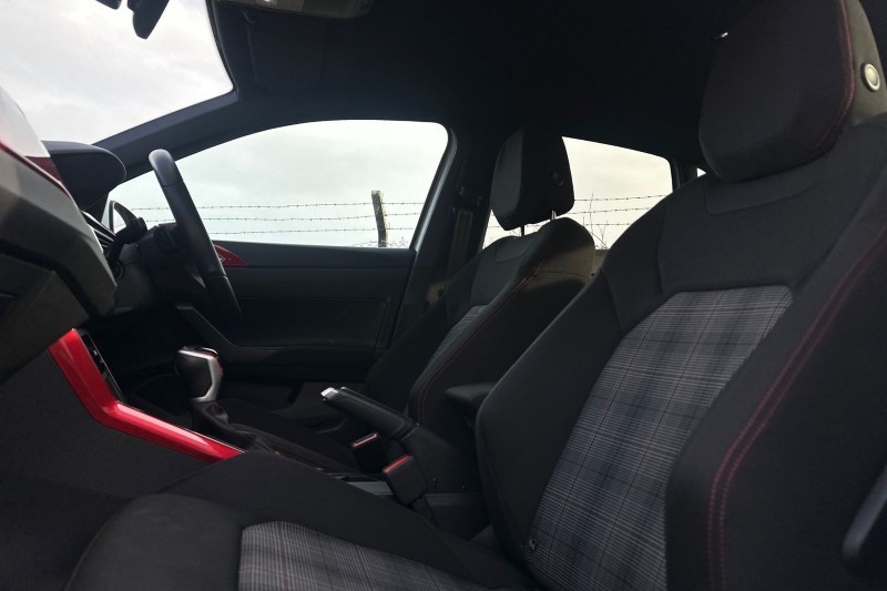 Used Volkswagen Polo 2024 for sale - 77628972: Photo 4