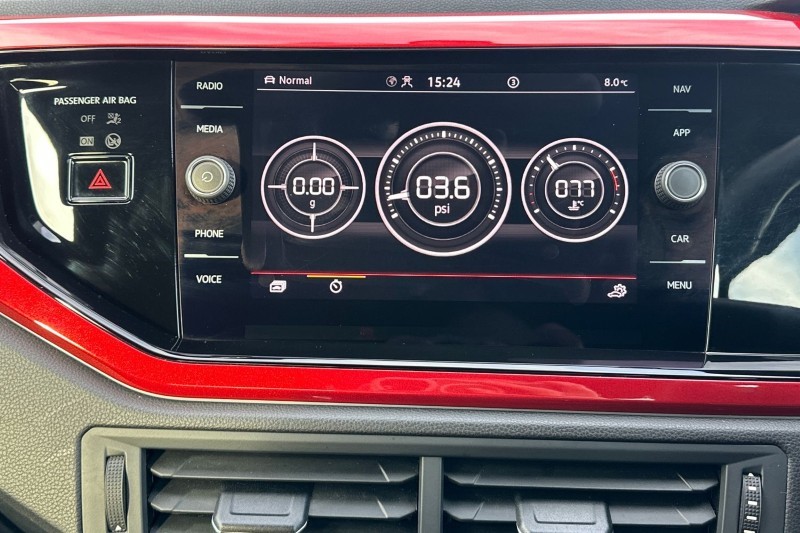 Used Volkswagen Polo 2024 for sale - 77628972: Photo 40