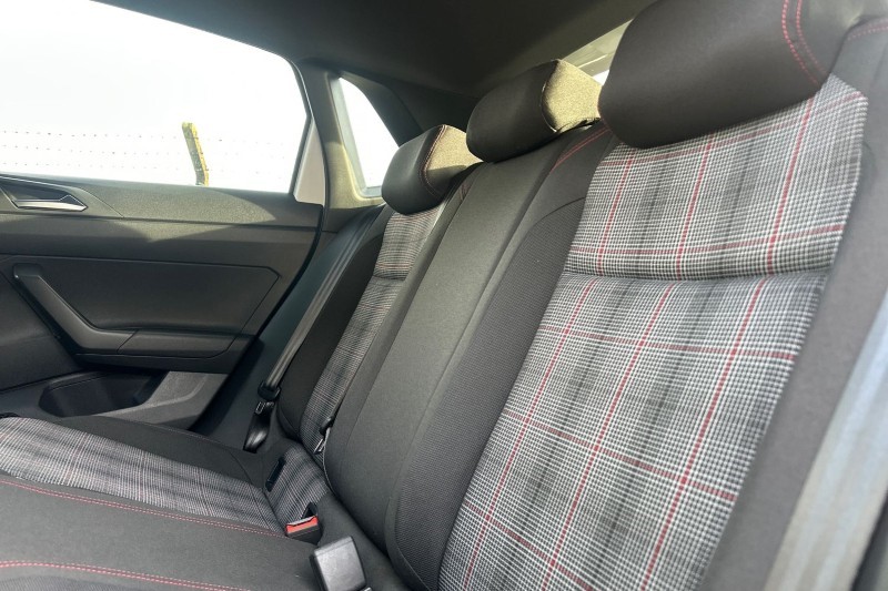 Used Volkswagen Polo 2024 for sale - 77628972: Photo 5