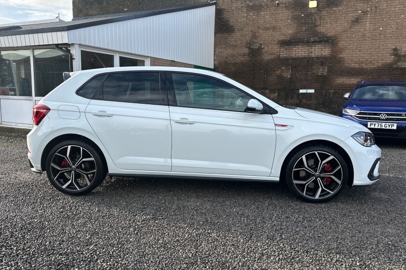 Used Volkswagen Polo 2024 for sale - 77628972: Photo 6