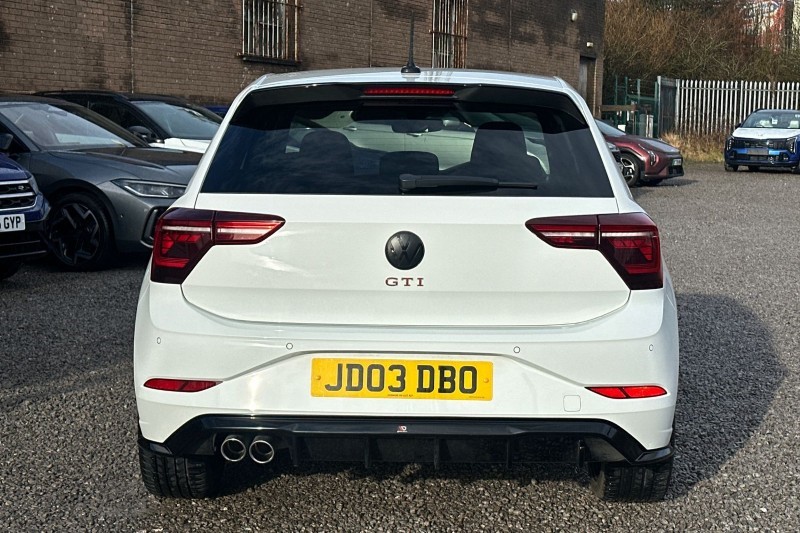 Used Volkswagen Polo 2024 for sale - 77628972: Photo 7