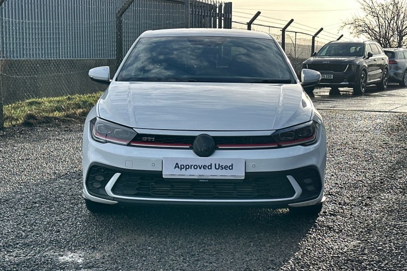 Used Volkswagen Polo 2024 for sale - 77628972: Photo 8