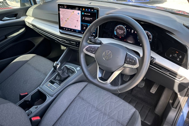 Used Volkswagen Golf 2025 for sale - 78042279: Photo 10