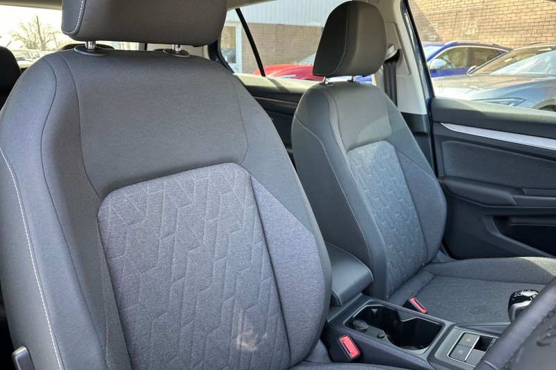 Used Volkswagen Golf 2025 for sale - 78042279: Photo 16