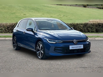 Used Volkswagen Golf 2025 for sale - 78042279: Photo