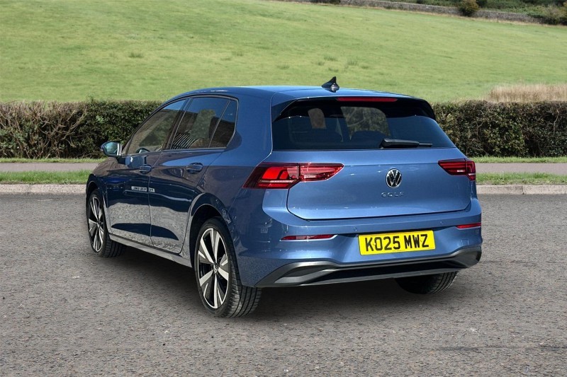 Used Volkswagen Golf 2025 for sale - 78042279: Photo 2