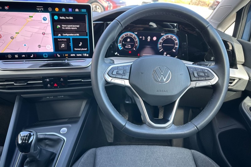 Used Volkswagen Golf 2025 for sale - 78042279: Photo 21