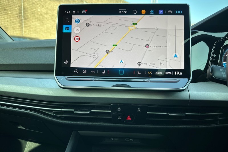 Used Volkswagen Golf 2025 for sale - 78042279: Photo 23