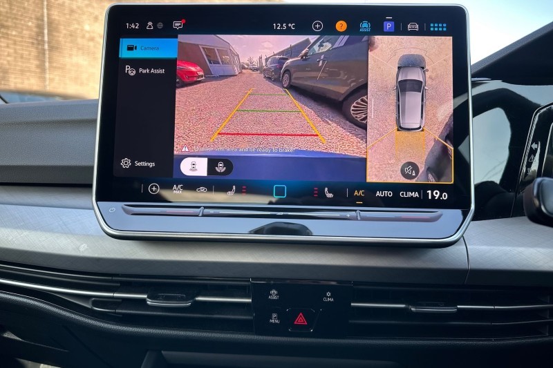 Used Volkswagen Golf 2025 for sale - 78042279: Photo 24