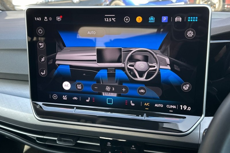 Used Volkswagen Golf 2025 for sale - 78042279: Photo 26