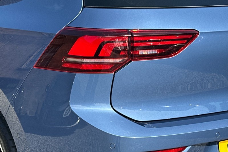 Used Volkswagen Golf 2025 for sale - 78042279: Photo 36