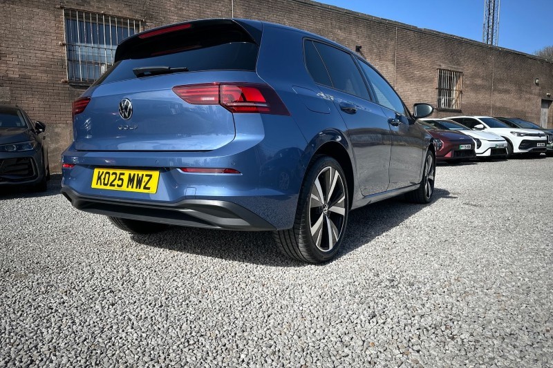 Used Volkswagen Golf 2025 for sale - 78042279: Photo 37