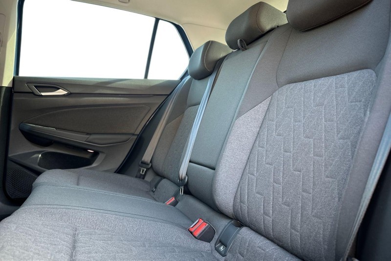 Used Volkswagen Golf 2025 for sale - 78042279: Photo 4