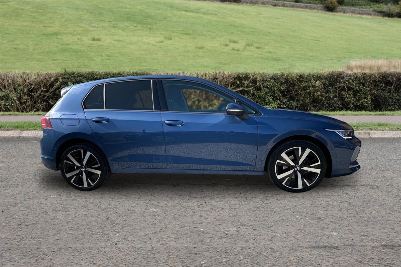 Used Volkswagen Golf 2025 for sale - 78042279: Photo 5