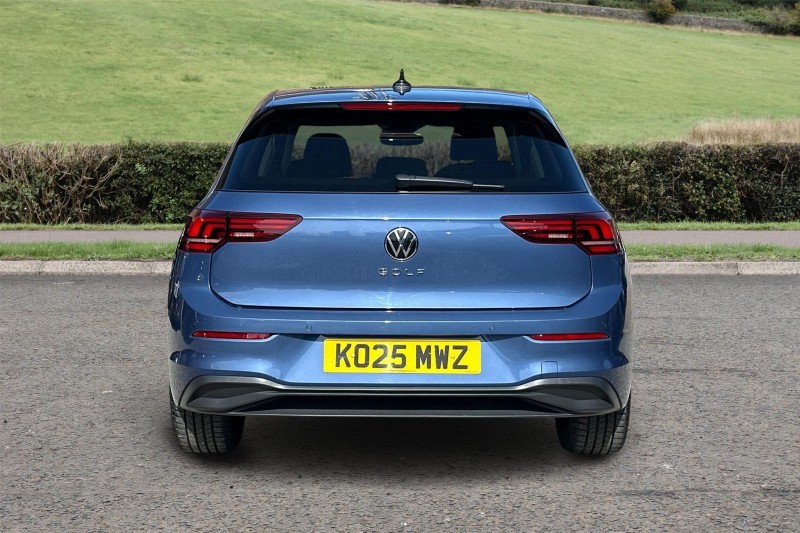 Used Volkswagen Golf 2025 for sale - 78042279: Photo 6