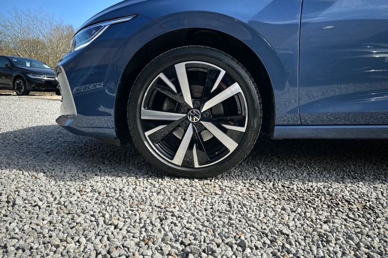 Used Volkswagen Golf 2025 for sale - 78042279: Photo 8