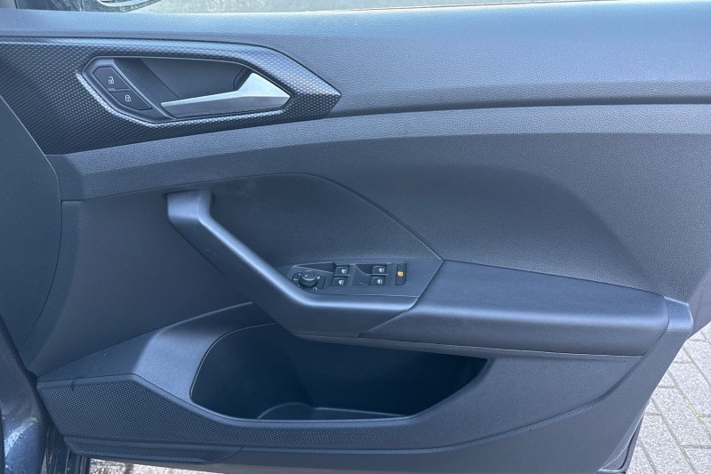 Used Volkswagen T-Cross 2022 for sale - 76982162: Photo 11