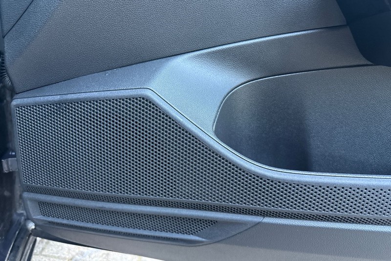 Used Volkswagen T-Cross 2022 for sale - 76982162: Photo 12