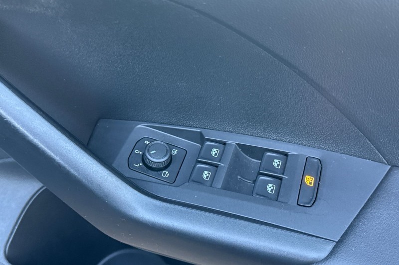 Used Volkswagen T-Cross 2022 for sale - 76982162: Photo 13