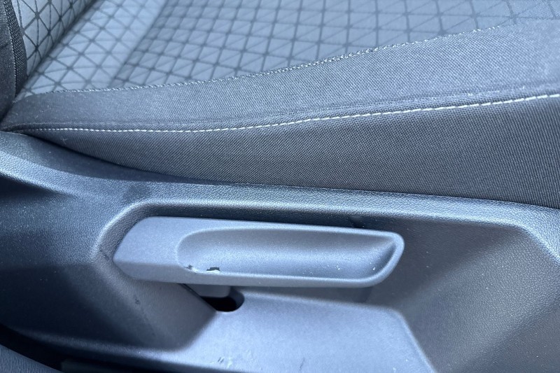 Used Volkswagen T-Cross 2022 for sale - 76982162: Photo 14