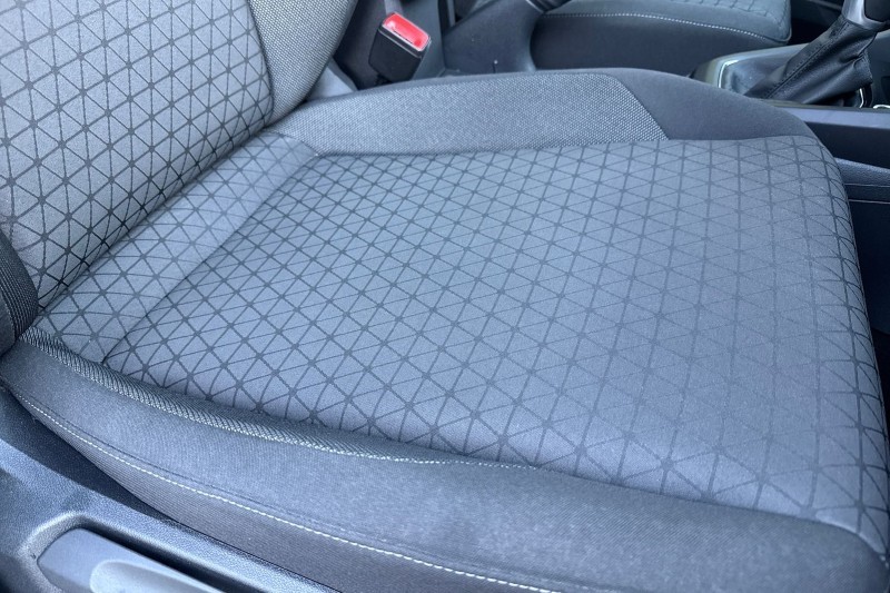 Used Volkswagen T-Cross 2022 for sale - 76982162: Photo 15