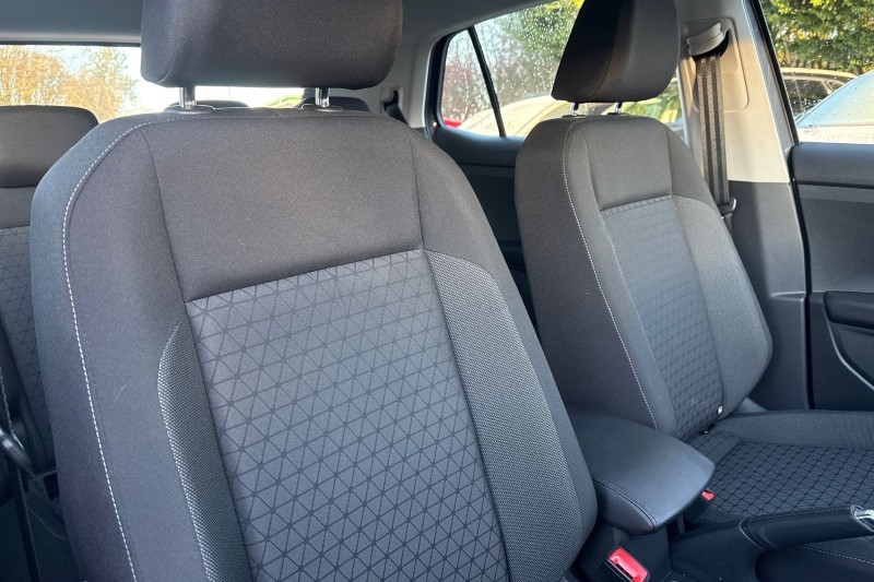 Used Volkswagen T-Cross 2022 for sale - 76982162: Photo 16