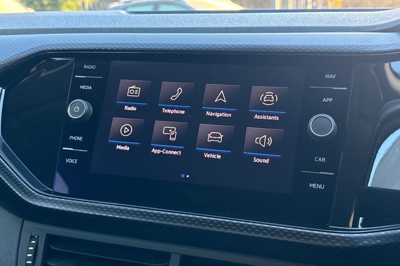 Used Volkswagen T-Cross 2022 for sale - 76982162: Photo 22