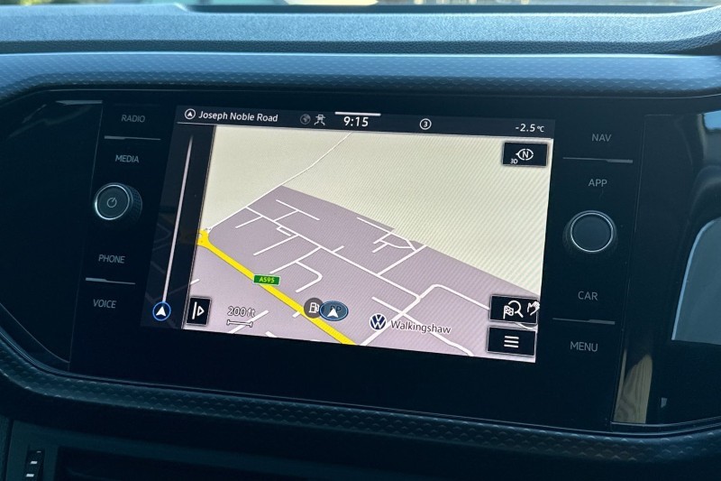 Used Volkswagen T-Cross 2022 for sale - 76982162: Photo 23