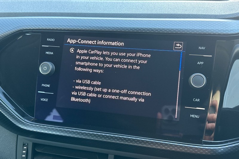 Used Volkswagen T-Cross 2022 for sale - 76982162: Photo 25