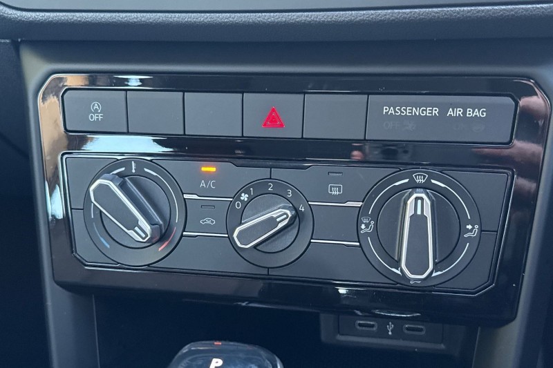 Used Volkswagen T-Cross 2022 for sale - 76982162: Photo 26