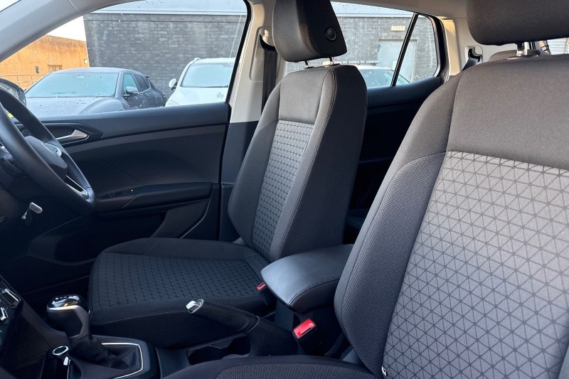 Used Volkswagen T-Cross 2022 for sale - 76982162: Photo 30