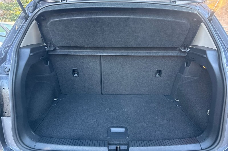 Used Volkswagen T-Cross 2022 for sale - 76982162: Photo 32