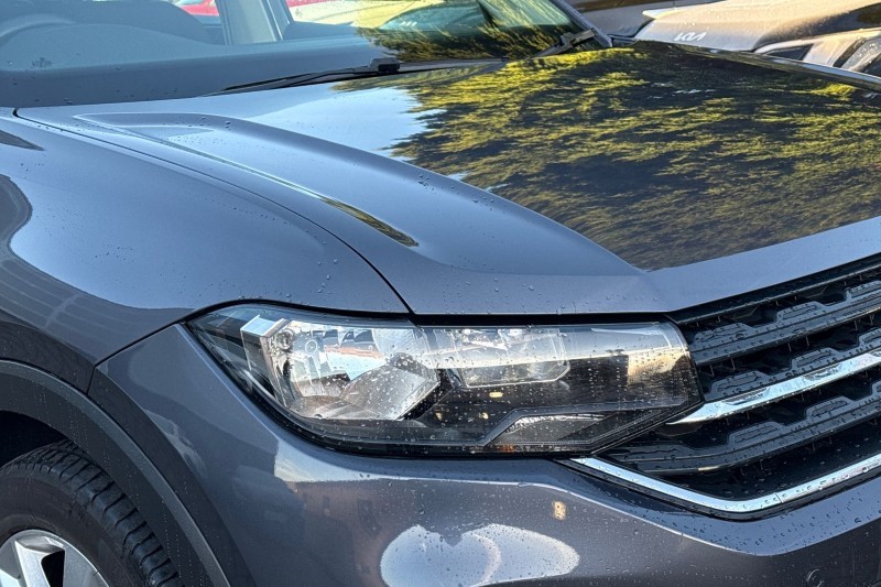 Used Volkswagen T-Cross 2022 for sale - 76982162: Photo 34