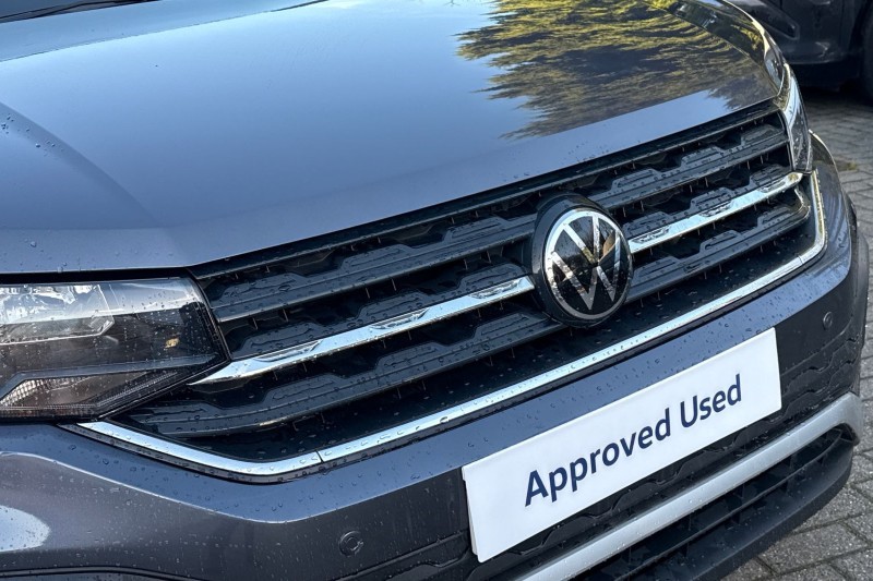 Used Volkswagen T-Cross 2022 for sale - 76982162: Photo 35