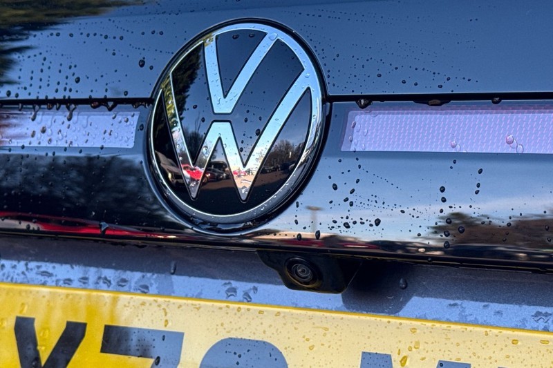 Used Volkswagen T-Cross 2022 for sale - 76982162: Photo 39