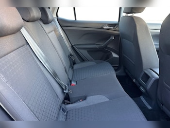 Used Volkswagen T-Cross 2022 for sale - 76982162: Photo