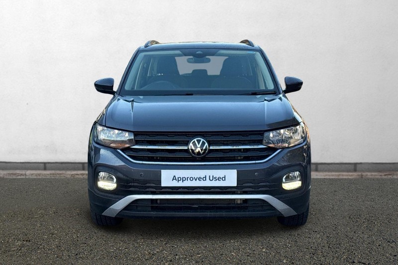 Used Volkswagen T-Cross 2022 for sale - 76982162: Photo 7
