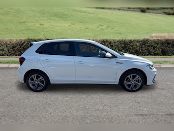 Used Volkswagen Polo 2022 for sale - 79176987: Photo