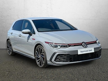Used Volkswagen Golf 2023 for sale - 78929362: Photo