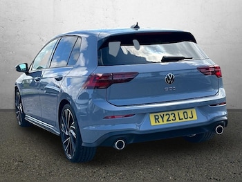 Used Volkswagen Golf 2023 for sale - 78929362: Photo