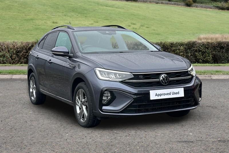 Used Volkswagen Taigo 2022 for sale - 78165911: Photo 1