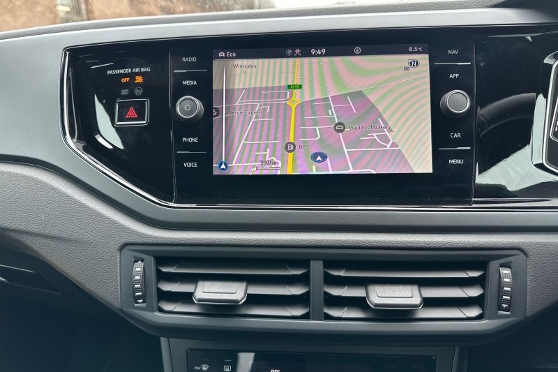 Used Volkswagen Taigo 2022 for sale - 78165911: Photo 24