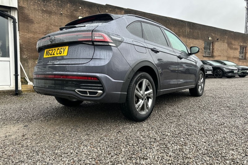 Used Volkswagen Taigo 2022 for sale - 78165911: Photo 39