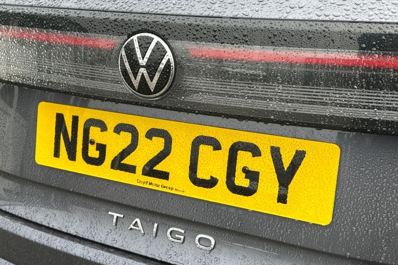 Used Volkswagen Taigo 2022 for sale - 78165911: Photo 40