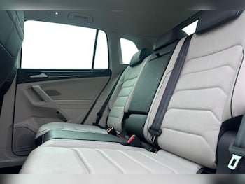 Used Volkswagen Tiguan 2023 for sale - 78483885: Photo