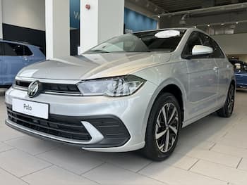 Used Volkswagen Polo 2025 for sale - 79672667: Photo
